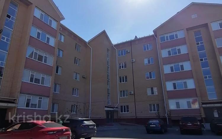 3-комнатная квартира · 142.9 м² · 1/5 этаж, мкр. Алтын орда за 55 млн ₸ в Актобе — фото 4