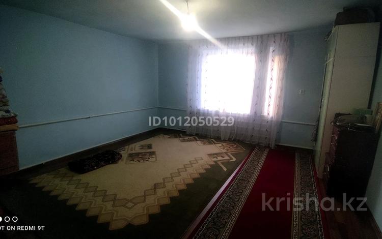 Часть дома · 6 комнат · 250 м² · 9 сот., ул. Спандияра Кобеева 70 за 21 млн ₸ в Таразе — фото 2