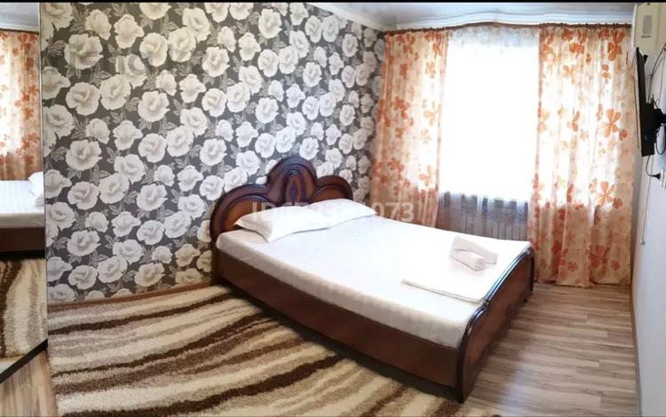 1-бөлмелі пәтер · 60 м² · 2/5 қабат, Привокзальный 5 мкр 7 — Арбат Идеал, бағасы: 8 000 ₸ в Атырау, мкр Привокзальный-5 — фото 2