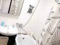 1-бөлмелі пәтер · 60 м² · 2/5 қабат, Привокзальный 5 мкр 7 — Арбат Идеал, бағасы: 8 000 ₸ в Атырау, мкр Привокзальный-5 — фото 5