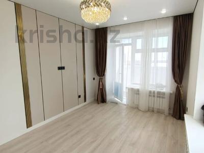 2-комнатная квартира · 41 м² · 9/12 этаж, М. Тынышбайулы 5 за 23 млн ₸ в Астане