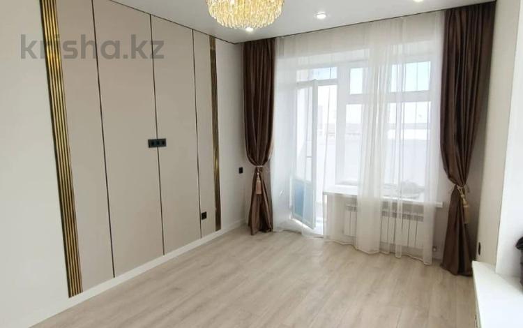 2-комнатная квартира · 41 м² · 9/12 этаж, М. Тынышбайулы 5 за 23 млн ₸ в Астане — фото 8