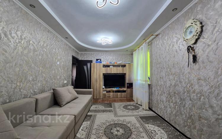 3-комнатная квартира · 63 м² · 4/5 этаж, ул. Абая за 12.5 млн ₸ в Темиртау — фото 3