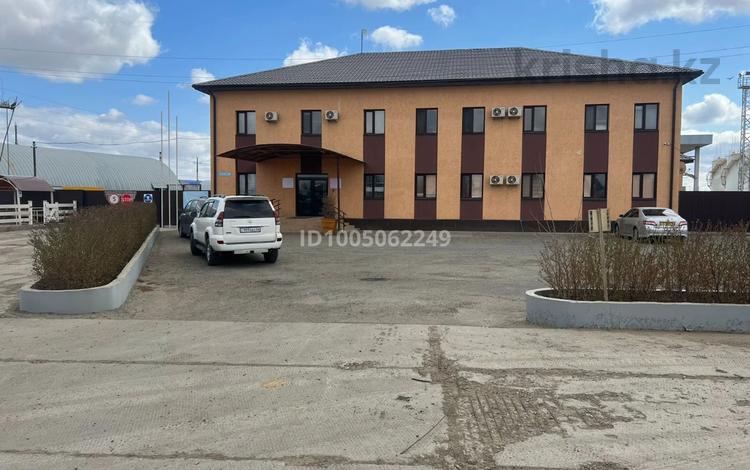 Өнеркәсіптік база · 2.11 га, Южная Промзона 81, бағасы: 2.5 млрд 〒 в Атырау, мкр Химпоселок — фото 2