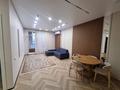 2-комнатная квартира · 65 м² · 15/19 этаж, Аль-Фараби 41 — Сейфуллина за 600 000 〒 в Алматы, Бостандыкский р-н — фото 3