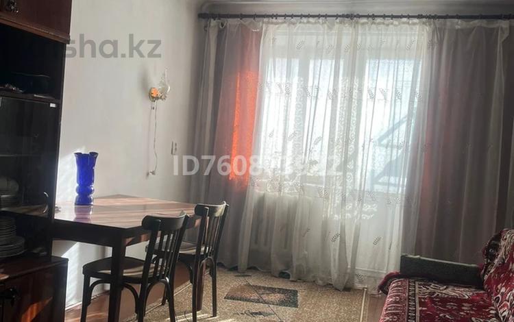 2-бөлмелі пәтер · 44.5 м² · 4/4 қабат, Аль-Фараби, бағасы: 7 млн ₸ в Текели — фото 2