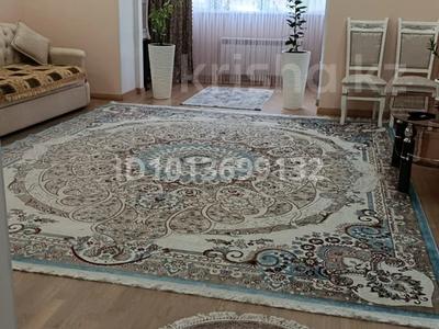 3-бөлмелі пәтер · 112 м² · 1/9 қабат, мкр. Алтын орда, Баишева 7а/1 — Золотой квартал, бағасы: 52 млн ₸ в Актобе