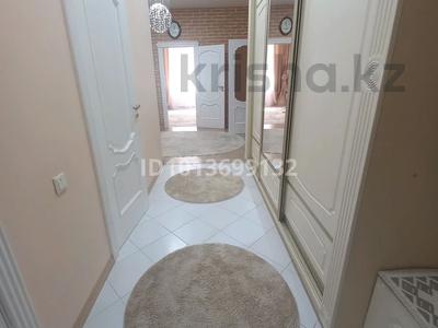 3-комнатная квартира · 112 м² · 1/9 этаж, мкр. Алтын орда, Баишева 7а/1 — Золотой квартал за 48 млн ₸ в Актобе