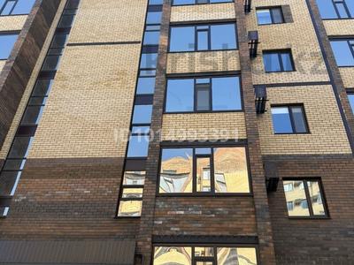 1-бөлмелі пәтер · 40.5 м² · 1/9 қабат, Алтын орда ш/а. 340/1, бағасы: 16.5 млн ₸ в Актобе, мкр. Алтын орда