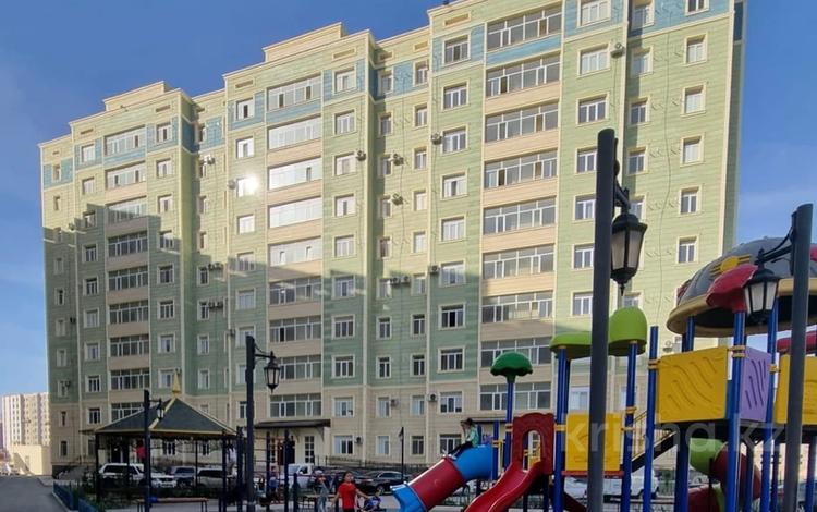 1-бөлмелі пәтер · 40 м² · 3/10 қабат, 20-ш/а. 29, бағасы: 11.9 млн ₸ в Актау, 20-й мкр — фото 2