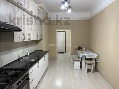 3-бөлмелі пәтер · 100 м² · 7/9 қабат, Нұрсәт ш/а 172Б, бағасы: 250 000 ₸ в Шымкенте, Каратауский р-н