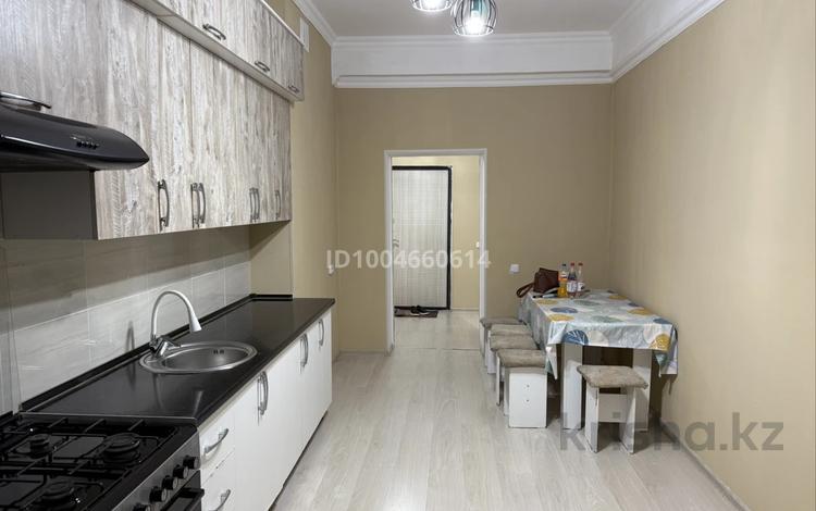 3-бөлмелі пәтер · 100 м² · 7/9 қабат, Нұрсәт ш/а 172Б, бағасы: 250 000 ₸ в Шымкенте, Каратауский р-н — фото 14