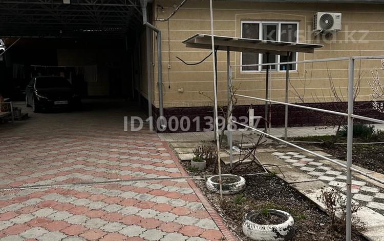Часть дома · 5 комнат · 135 м² · 9 сот., Алимбаева 27/1 — Возле базара Усен Улы за 45 млн ₸ в Кордае — фото 2