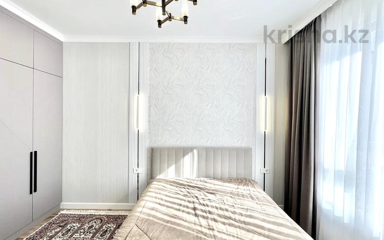 4-комнатная квартира · 112.9 м² · 4/9 этаж, Тәуелсіздік 40 — Тәуелсіздік-Б. Момушулы за 98 млн 〒 в Астане, Алматы р-н — фото 8