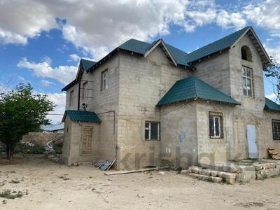 Отдельный дом · 6 комнат · 229.3 м² · 10 сот., Матжанби 2а за ~ 12.8 млн ₸ в Бейнеу