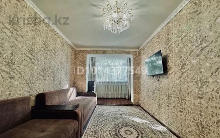 2-комнатная квартира · 51 м² · 1/5 этаж, Абылайхана 6/3 за 270 000 ₸ в Астане, Алматы р-н — фото 2