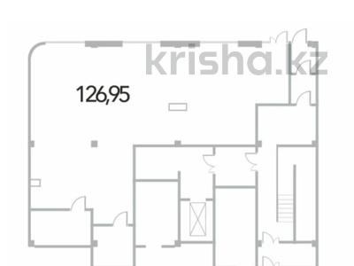 Свободное назначение, офисы, магазины и бутики, общепит, салоны красоты · 126.95 м² за 175 млн 〒 в Астане