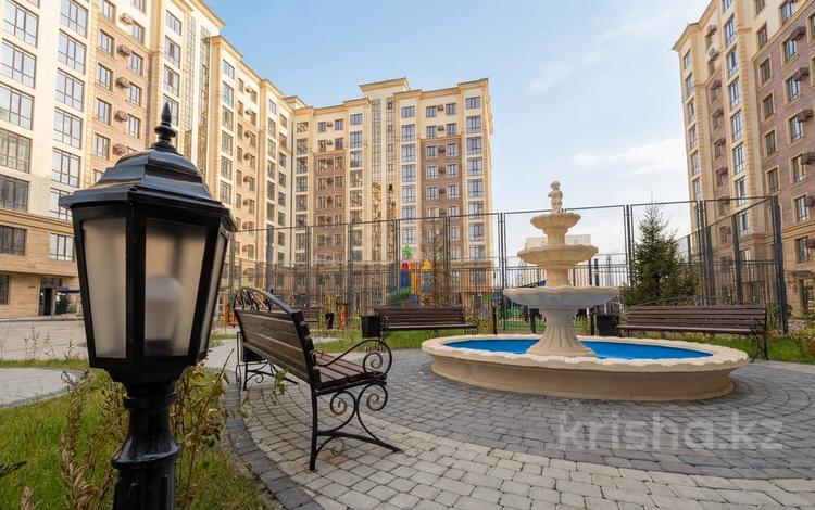 2-комнатная квартира · 57.5 м², Илияса Есенберлина 20 за ~ 27.6 млн 〒 в Усть-Каменогорске — фото 2