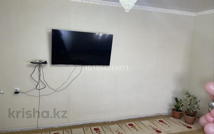 5-бөлмелі пәтер · 106 м² · 5/5 қабат, Самал 21, бағасы: 25 млн ₸ в Жанаозен — фото 2