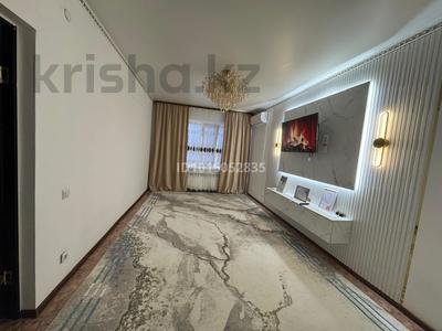 2-комнатная квартира · 56.5 м² · 1/9 этаж, Нур Актобе 4мкр 14Г за 17 млн ₸