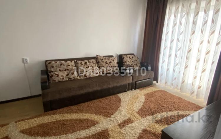 2-комнатная квартира · 47 м² · 1/4 этаж, мкр Алтай-1 24 за 220 000 ₸ в Алматы, Турксибский р-н — фото 2