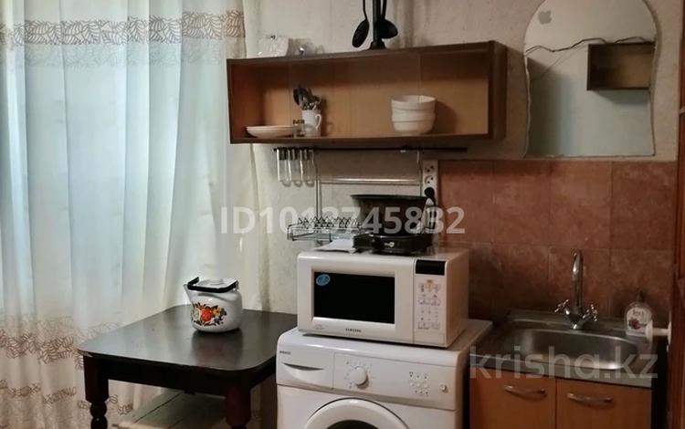 1-бөлмелі пәтер · 17 м² · 2/4 қабат, мкр №8 55 — Шаляпина алтынсарина, бағасы: 12 000 ₸ в Алматы, Ауэзовский р-н — фото 5