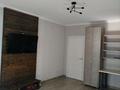 2-бөлмелі пәтер · 56 м² · 6/22 қабат, Александр Бараев 18 — Валиханова, бағасы: 300 000 ₸ в Астане, р-н Байконур