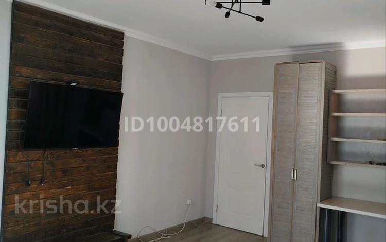 2-бөлмелі пәтер · 56 м² · 6/22 қабат, Александр Бараев 18 — Валиханова, бағасы: 300 000 ₸ в Астане, р-н Байконур — фото 2