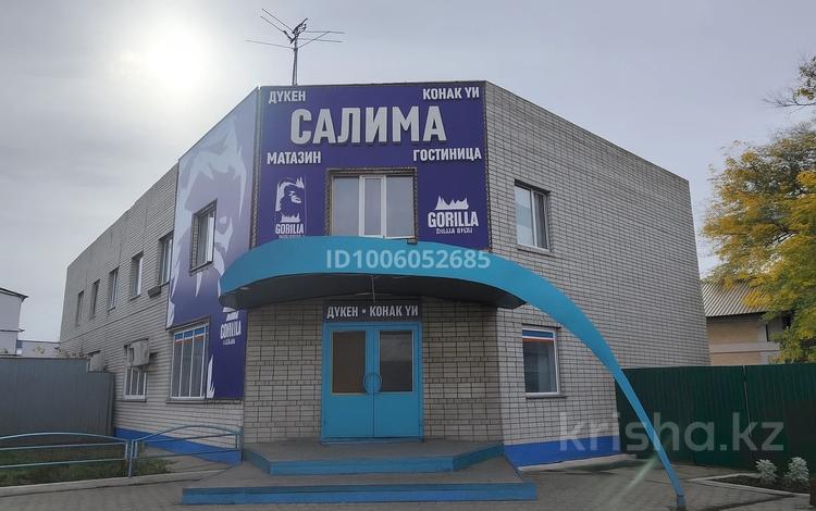 Дүкендер мен бутиктер, монша, қонақ үй және демалыс орындары · 480 м², бағасы: 500 млн ₸ в Семее — фото 2