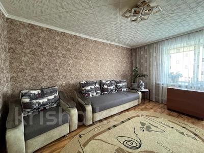 3-комнатная квартира · 59.8 м² · 9/9 этаж, Шакарима за 24.2 млн ₸ в Семее