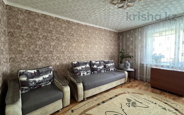 3-комнатная квартира · 59.8 м² · 9/9 этаж, Шакарима за 24.2 млн ₸ в Семее — фото 30