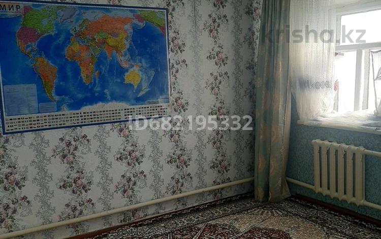 Отдельный дом • 3 комнаты • 68 м² • 19 сот., Жаңажол 97 за 2.9 млн 〒 в Актюбинской обл. — фото 2