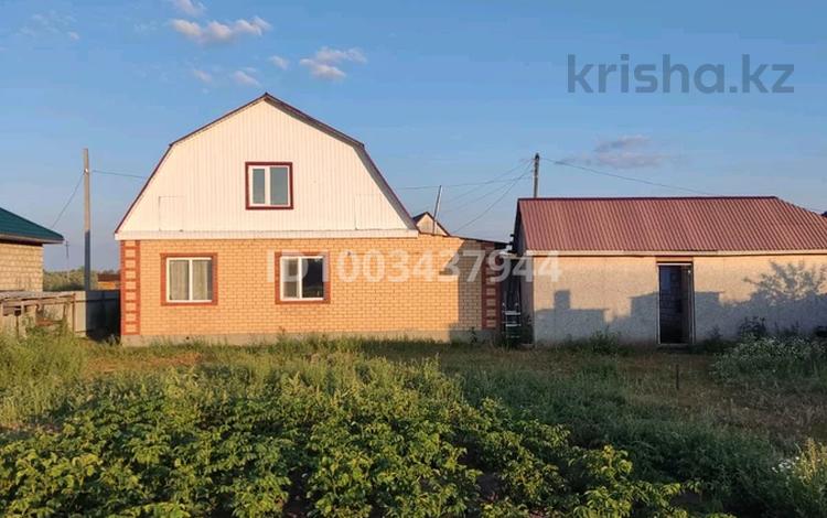 Отдельный дом · 5 комнат · 130 м² · 10 сот., Щербаково за 19.6 млн ₸ в Костанайской обл. — фото 2