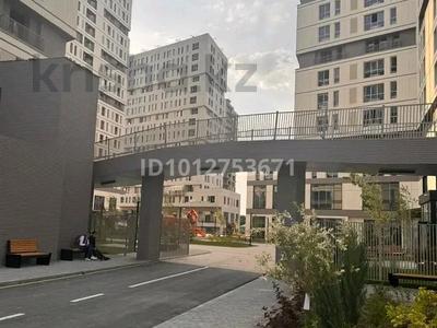 2-бөлмелі пәтер · 55.6 м² · 5/12 қабат, Суюнбая — Суюнбая, бағасы: 41 млн ₸ в Алматы, Жетысуский р-н