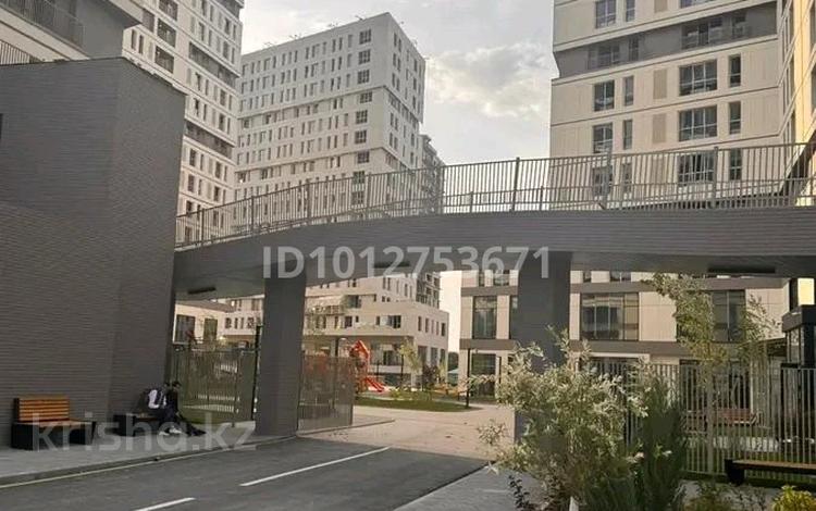 2-бөлмелі пәтер · 55.6 м² · 5/12 қабат, Суюнбая — Суюнбая, бағасы: 41 млн ₸ в Алматы, Жетысуский р-н — фото 10