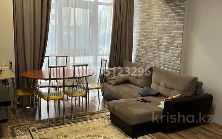 2-комнатная квартира · 48 м² · 4/12 этаж, Достык 138 за 450 000 ₸ в Алматы, Медеуский р-н — фото 11
