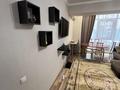 2-комнатная квартира · 48 м² · 4/12 этаж, Достык 138 за 450 000 ₸ в Алматы, Медеуский р-н — фото 2