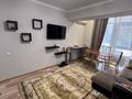 2-комнатная квартира · 48 м² · 4/12 этаж, Достык 138 за 450 000 ₸ в Алматы, Медеуский р-н — фото 3