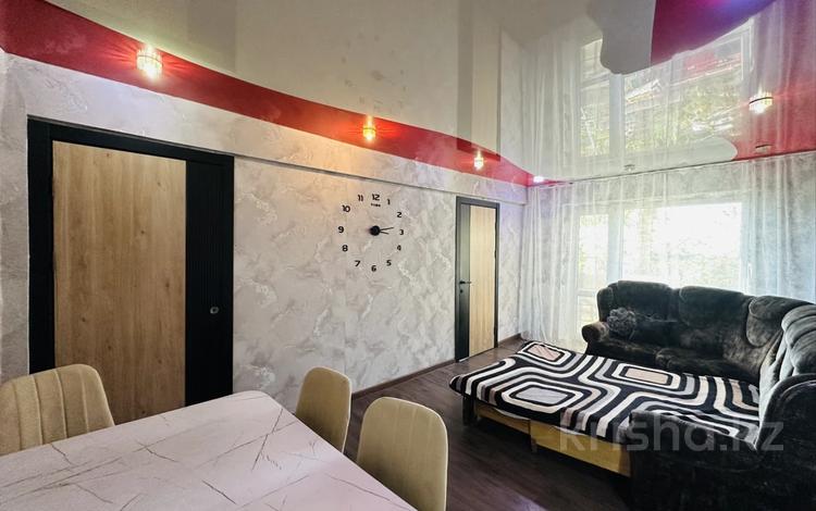 3-комнатная квартира · 44 м² · 3/5 этаж, Карла Маркса 28 за 7 млн ₸ в Шахтинске — фото 2