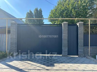 Отдельный дом · 6 комнат · 145.1 м² · 8 сот., мкр Карасу 9 — Каламбаева, 9 за 87 млн 〒 в Алматы, Алатауский р-н