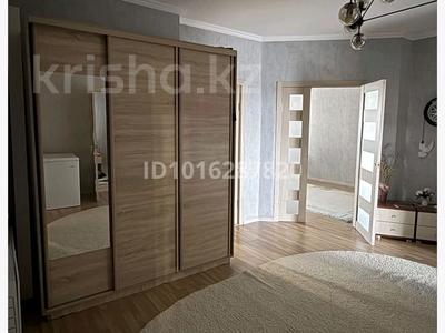 4-комнатная квартира · 106 м² · 3/9 этаж, 10 24 за 37 млн ₸ в Аксае