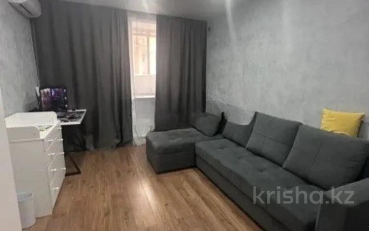1-бөлмелі пәтер · 36.9 м² · 3/9 қабат, Шакшак Жанибек батыра, бағасы: 20.5 млн ₸ в Костанае — фото 2