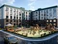2-комнатная квартира · 53 м² · 3/5 этаж, мкр Уркер, Шоссе Коргалжын 86 за 11.3 млн ₸ в Астане, Нура р-н