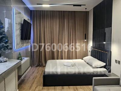 1-бөлмелі пәтер · 35 м² · 7/9 қабат, Назарбаева 1/3 — ЖК Шанырак, бағасы: 16 000 〒 в Павлодаре