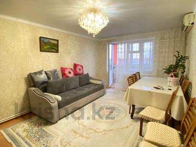3-комнатная квартира · 72 м² · 4/5 этаж, Байтерек 100 г за 20.8 млн 〒 в 
