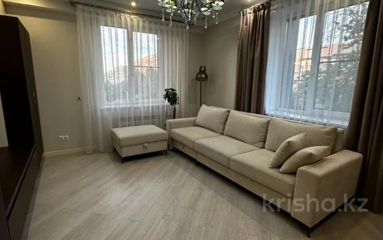 4-комнатная квартира · 110 м² · 2/12 этаж, Гагарина — ⭐ЛУЧШАЯ ЦЕНА⭐ за 115 млн ₸ в Алматы, Бостандыкский р-н — фото 32
