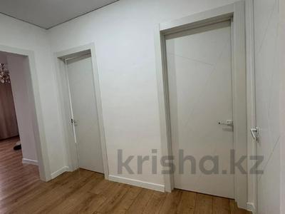 3-бөлмелі пәтер · 96.3 м² · 4/10 қабат, Акана-серэ 194, бағасы: 38 млн ₸ в Кокшетау