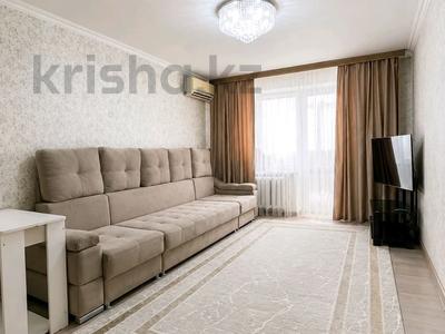 2-комнатная квартира · 58 м² · 2/6 этаж, Азербаева 6 — Школа-гимназия 74 за 27.5 млн ₸ в Астане, Сарайшык р-н