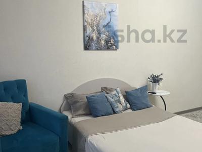 1-бөлмелі пәтер · 48 м² · 1/9 қабат, Юбилейный 32б, бағасы: 2 500 ₸ в Кокшетау