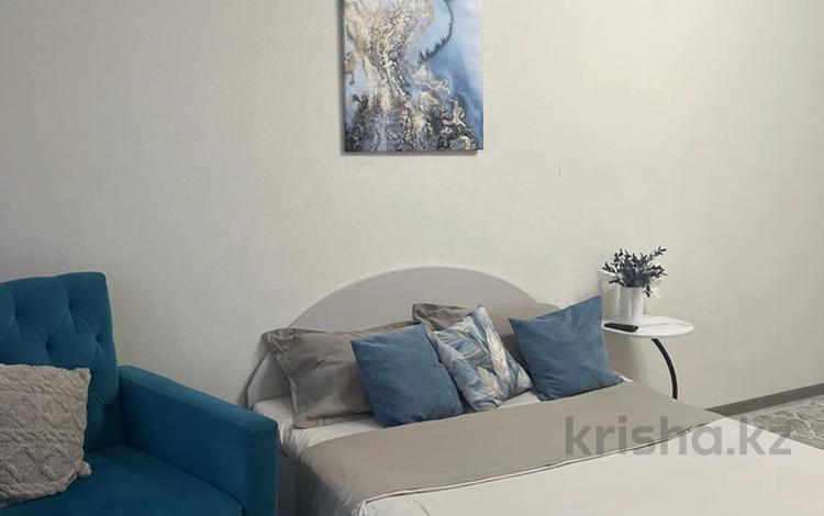 1-комнатная квартира · 48 м² · 1/9 этаж, Юбилейный 32б за 2 500 ₸ в Кокшетау — фото 2